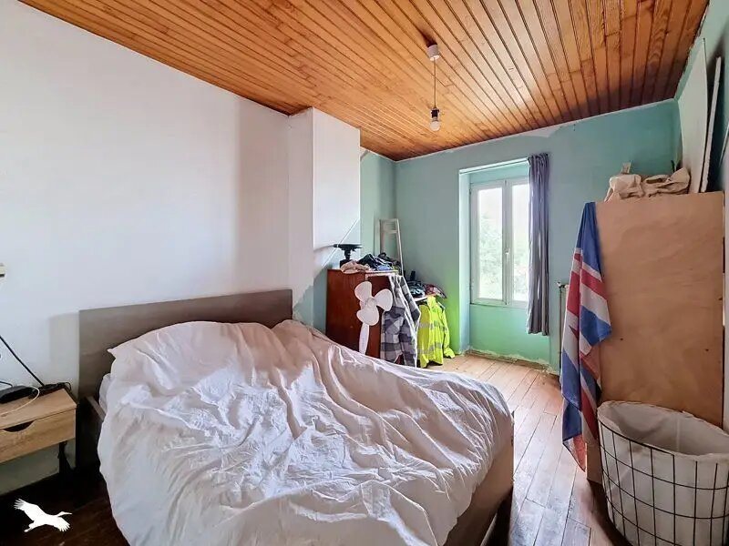 Maison à vendre, 47m², Saintes