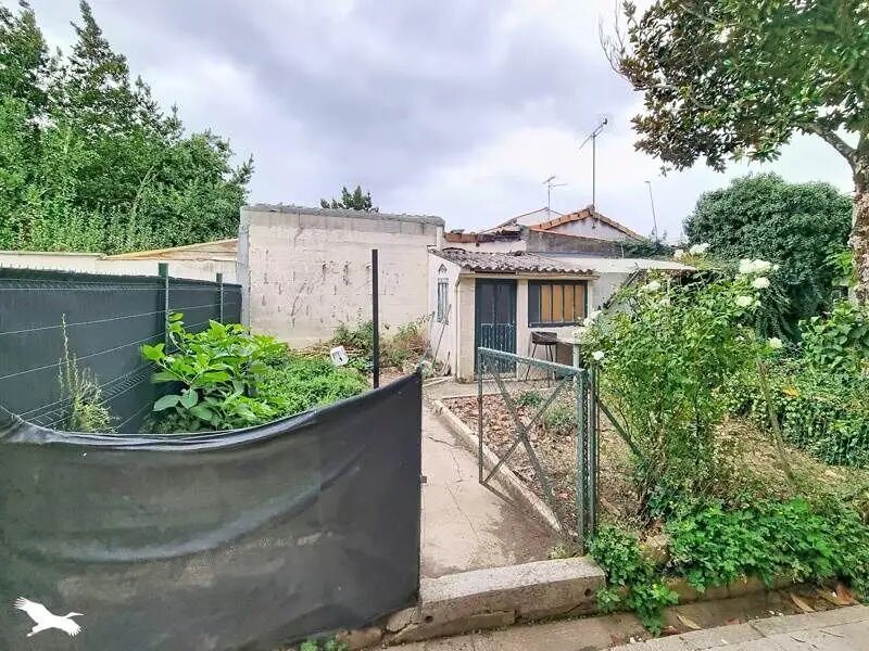 Maison à vendre, 47m², Saintes