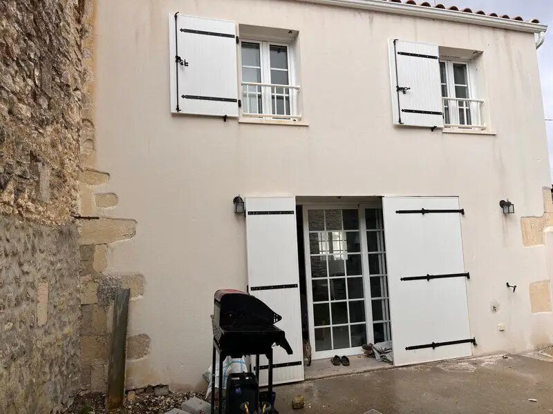 Maison à vendre, 60m², Chaniers