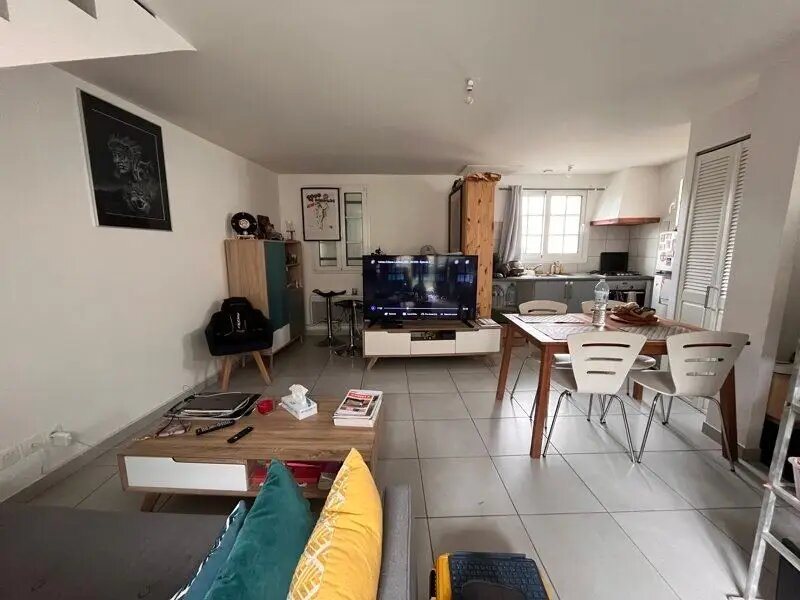 Maison à vendre, 60m², Chaniers