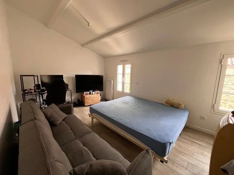 Maison à vendre, 60m², Chaniers