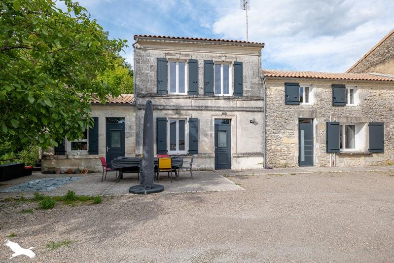 Maison à vendre, 134m², La Chapelle-des-Pots