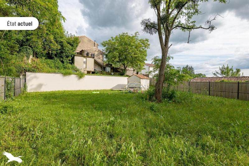 Maison à vendre, 134m², La Chapelle-des-Pots