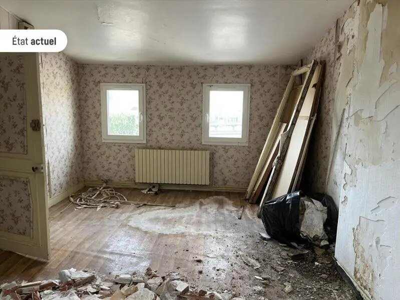 Maison à vendre, 160m², Saintes