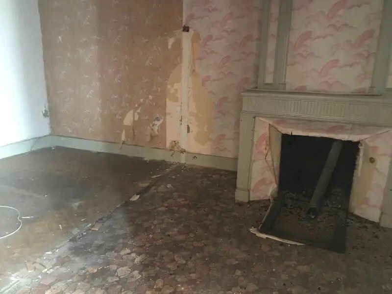 Maison à vendre, 160m², Saintes
