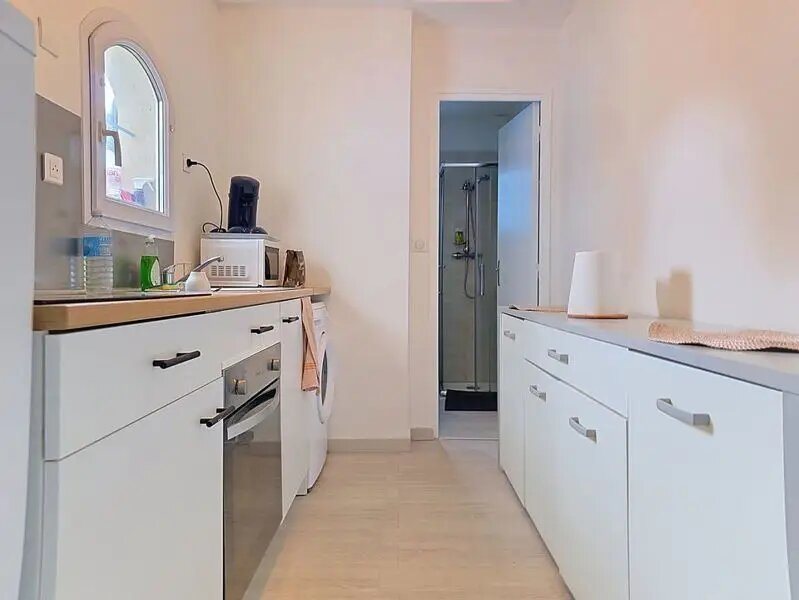 Maison à vendre, 30m², Saintes