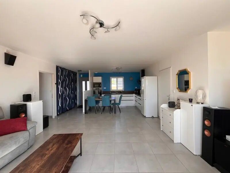 Maison à vendre, 106m², Ecoyeux