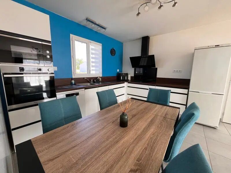 Maison à vendre, 106m², Ecoyeux