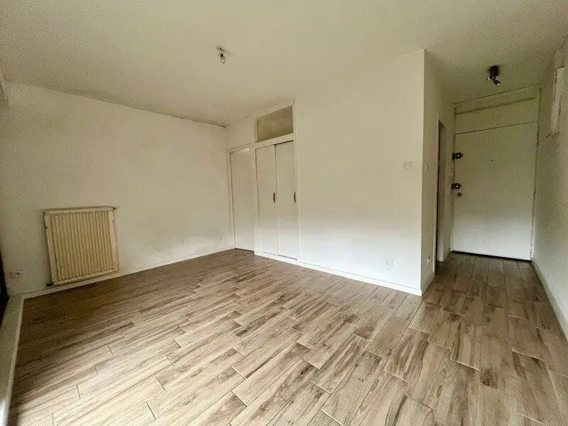 Appartement à vendre, 22m², Saintes