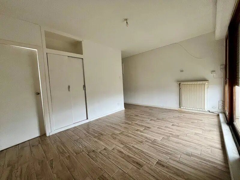 Appartement à vendre, 22m², Saintes