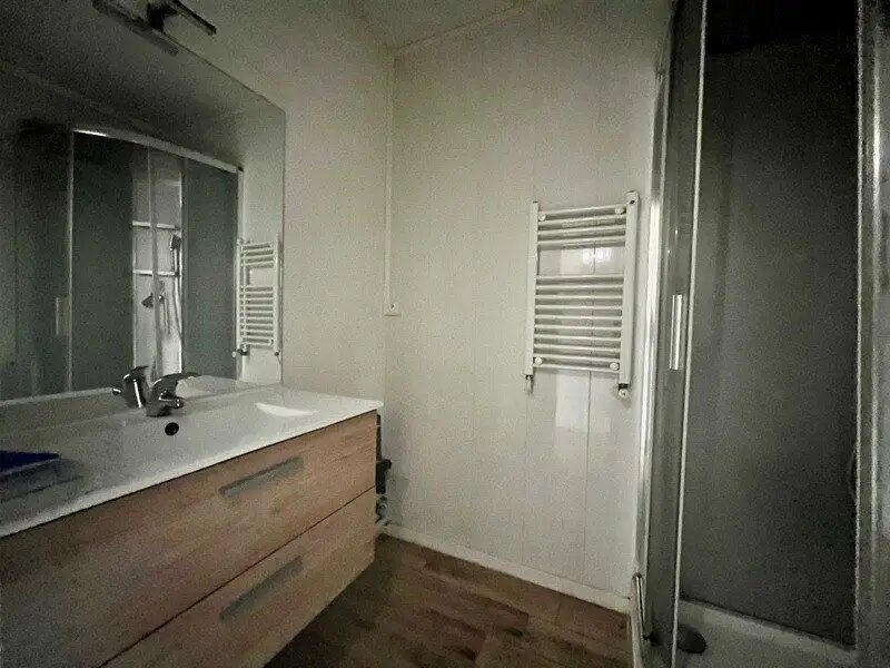 Appartement à vendre, 22m², Saintes