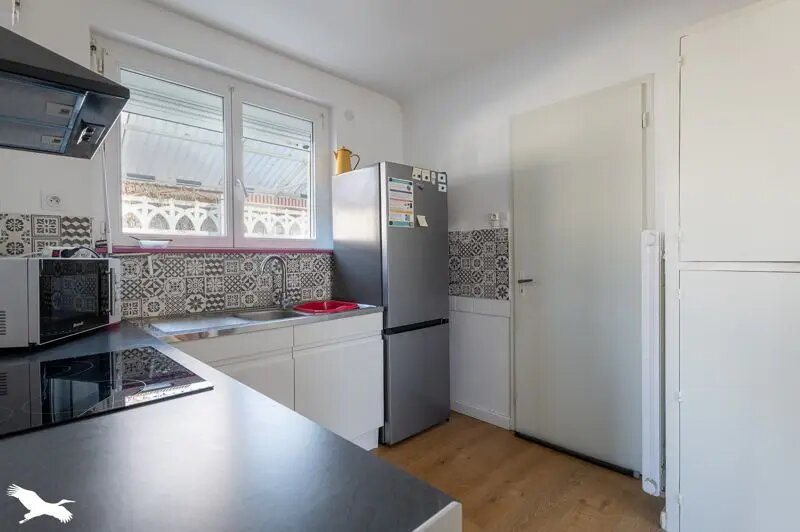 Maison à vendre, 84m², Saintes