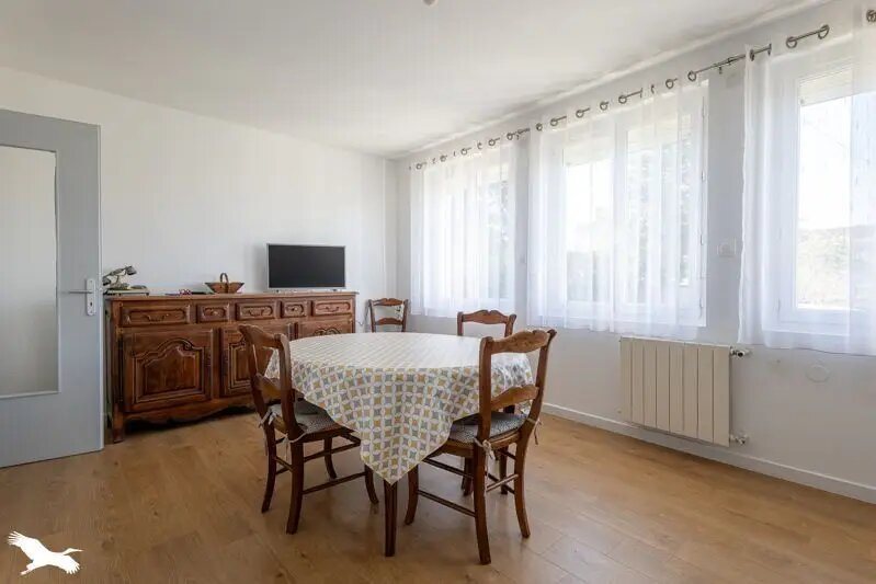 Maison à vendre, 84m², Saintes