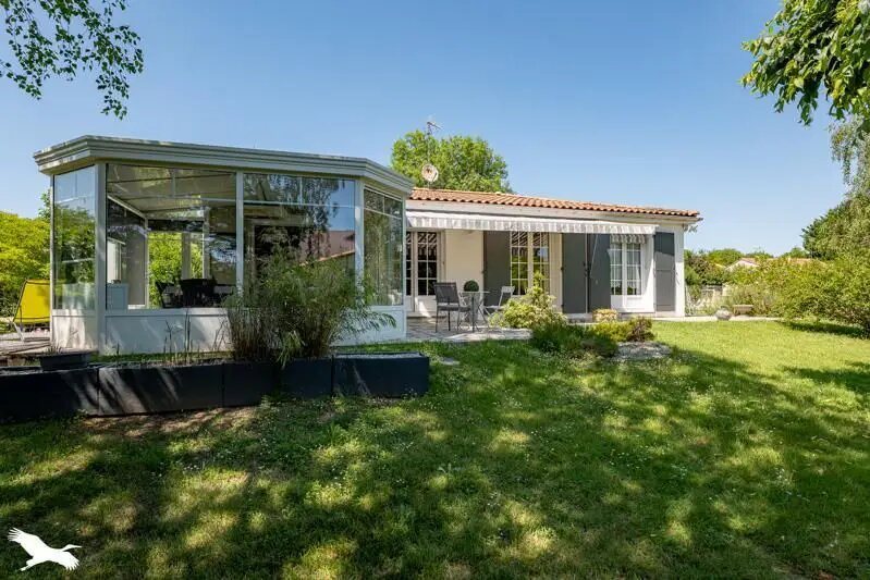 Maison à vendre, 102m², Bussac-sur-Charente
