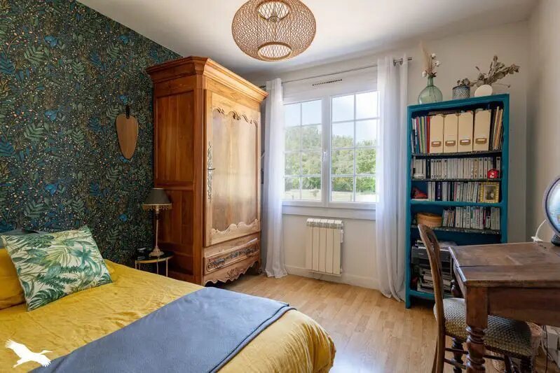 Maison à vendre, 102m², Bussac-sur-Charente