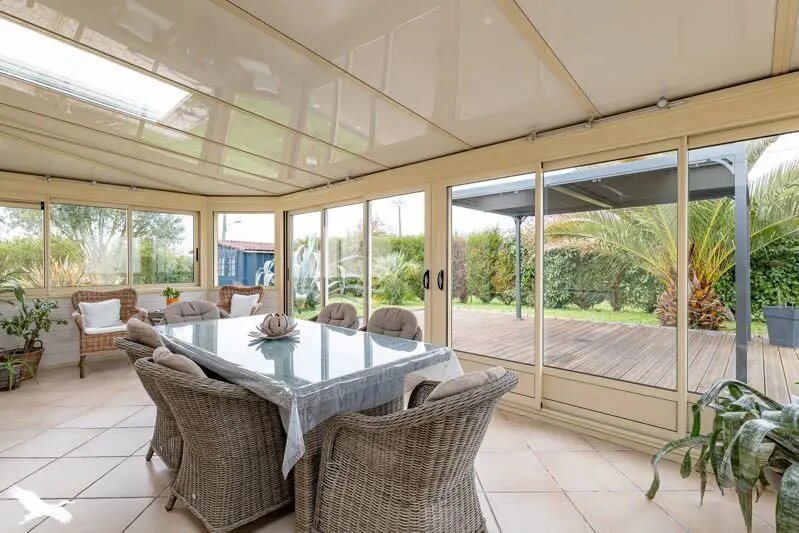 Maison à vendre, 106m², Saintes
