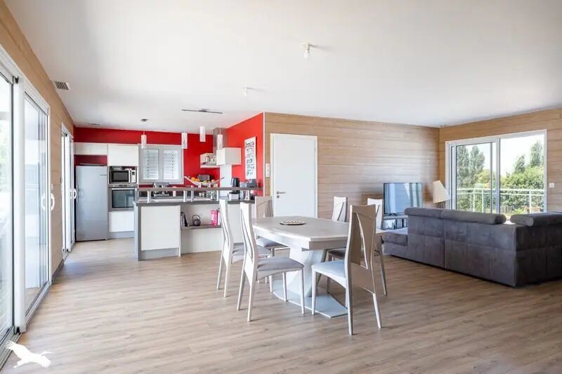 Maison à vendre, 151m², Saintes