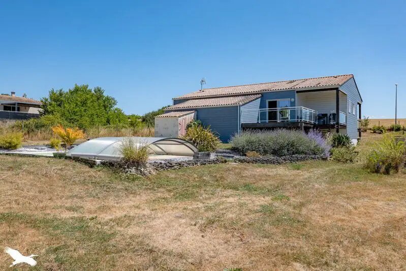 Maison à vendre, 151m², Saintes