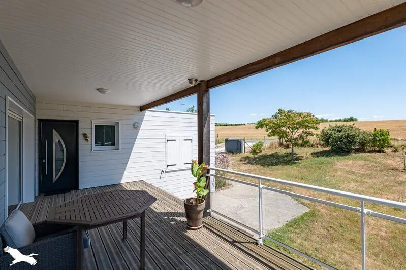 Maison à vendre, 151m², Saintes