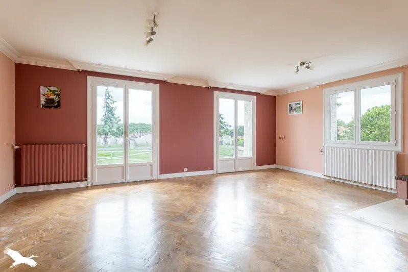 Maison à vendre, 109m², La Chapelle-des-Pots