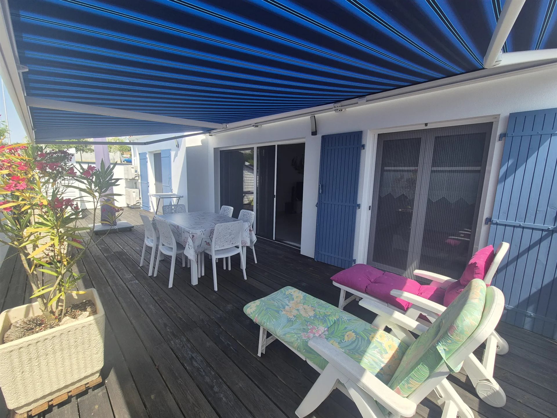 Maison à vendre, 114m², Chemillé