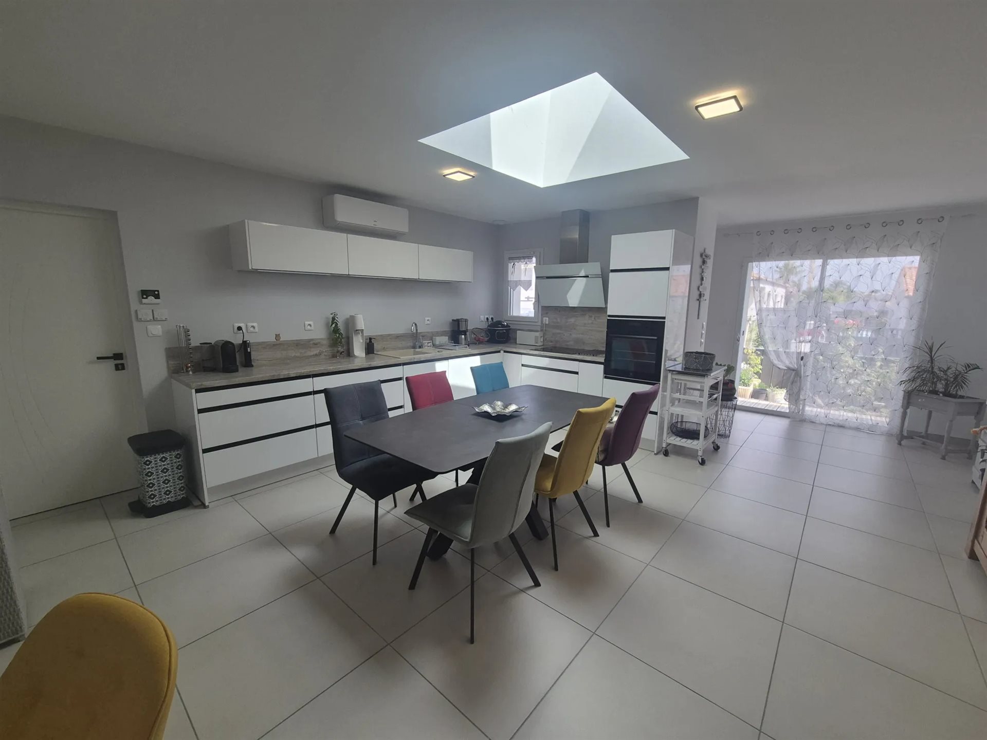 Maison à vendre, 114m², Chemillé