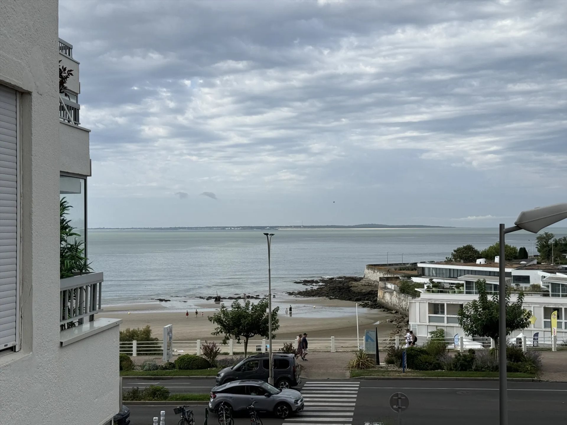 Appartement à vendre, 95m², Royan