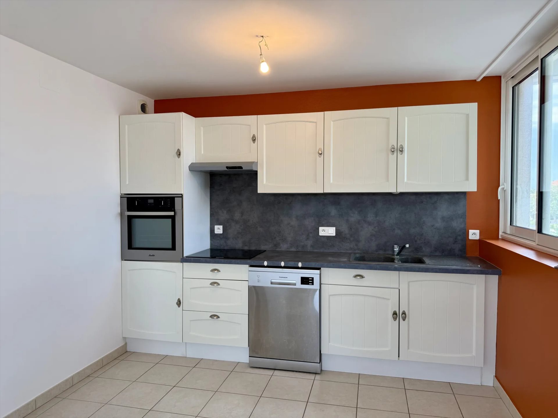 Appartement à vendre, 95m², Royan