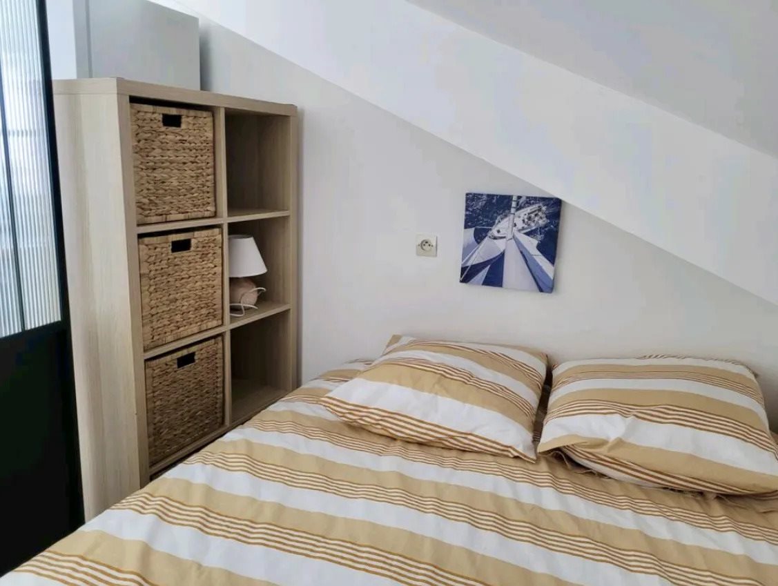 Appartement à vendre, 34m², Royan