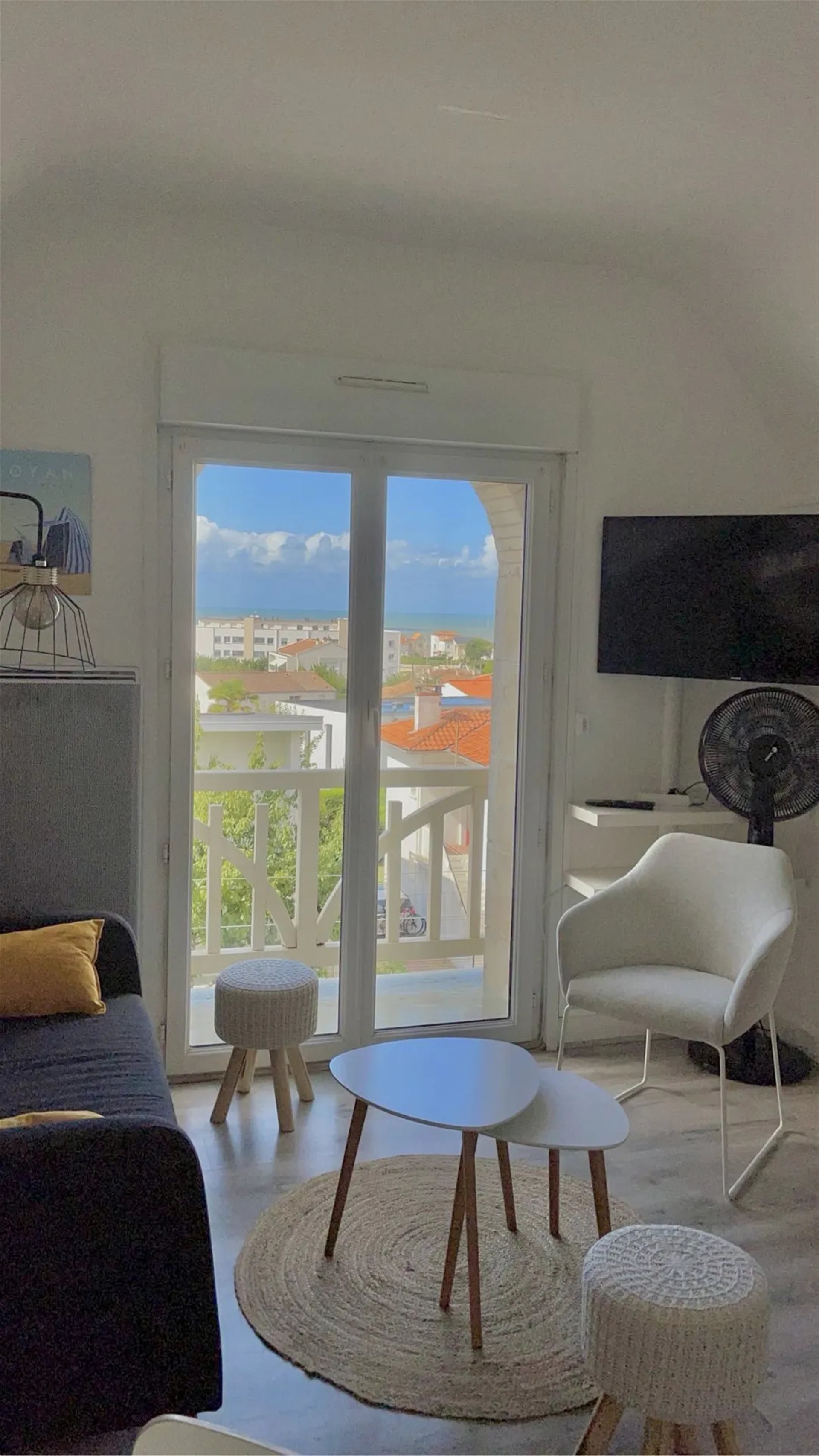 Appartement à vendre, 34m², Royan