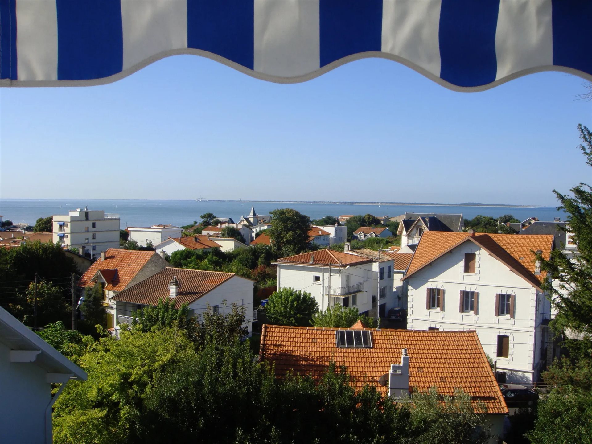 Appartement à vendre, 88m², Royan