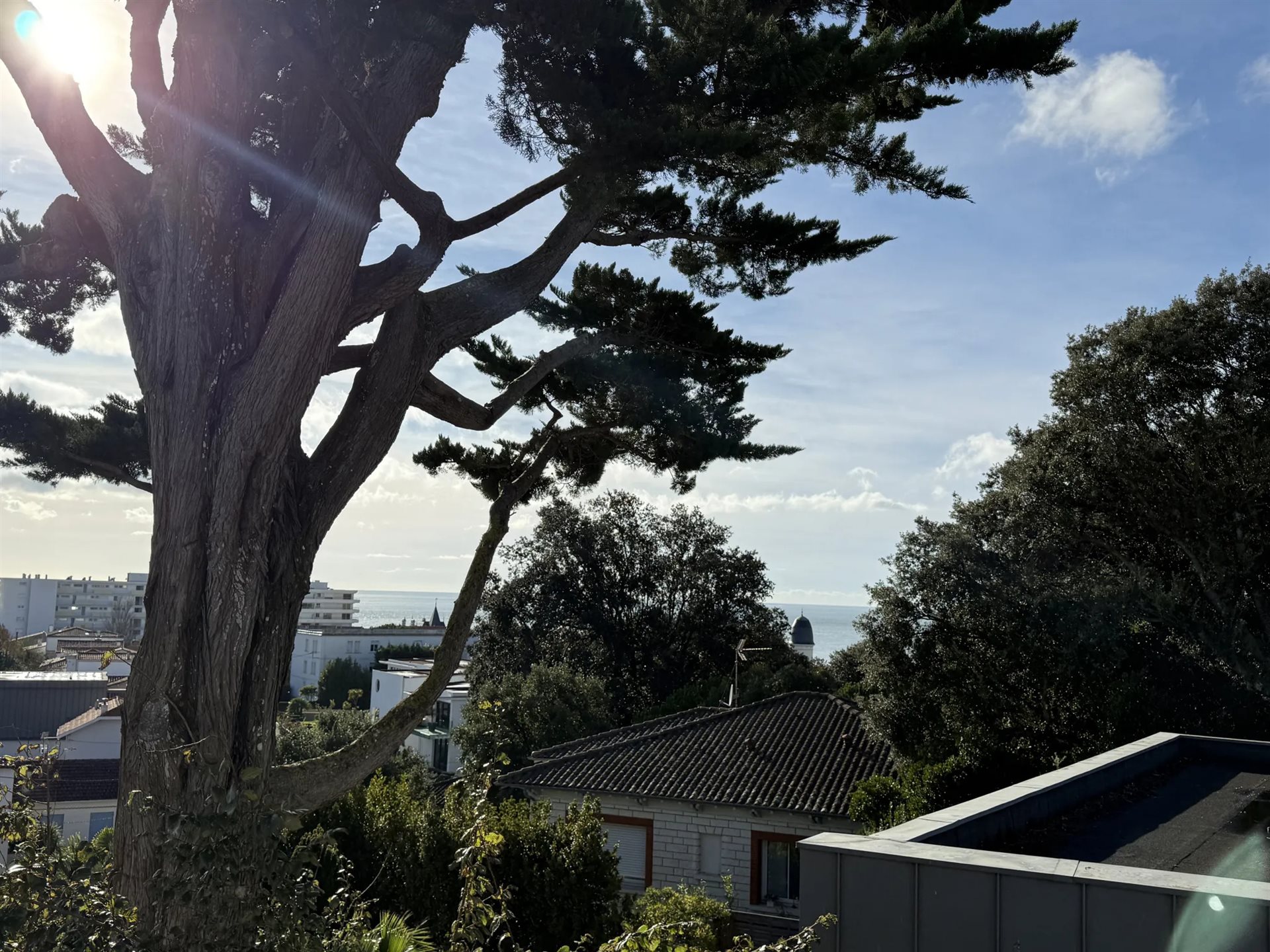Appartement à vendre, 88m², Royan
