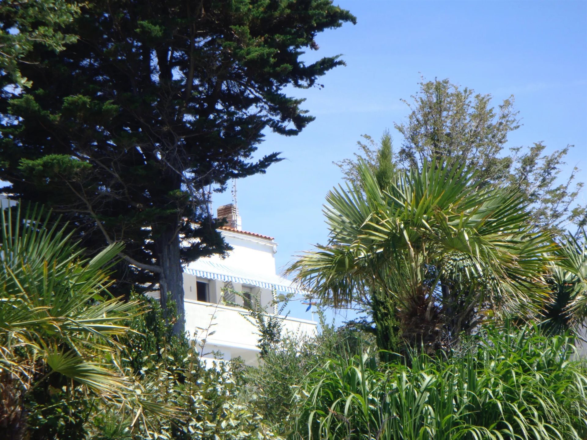 Appartement à vendre, 88m², Royan