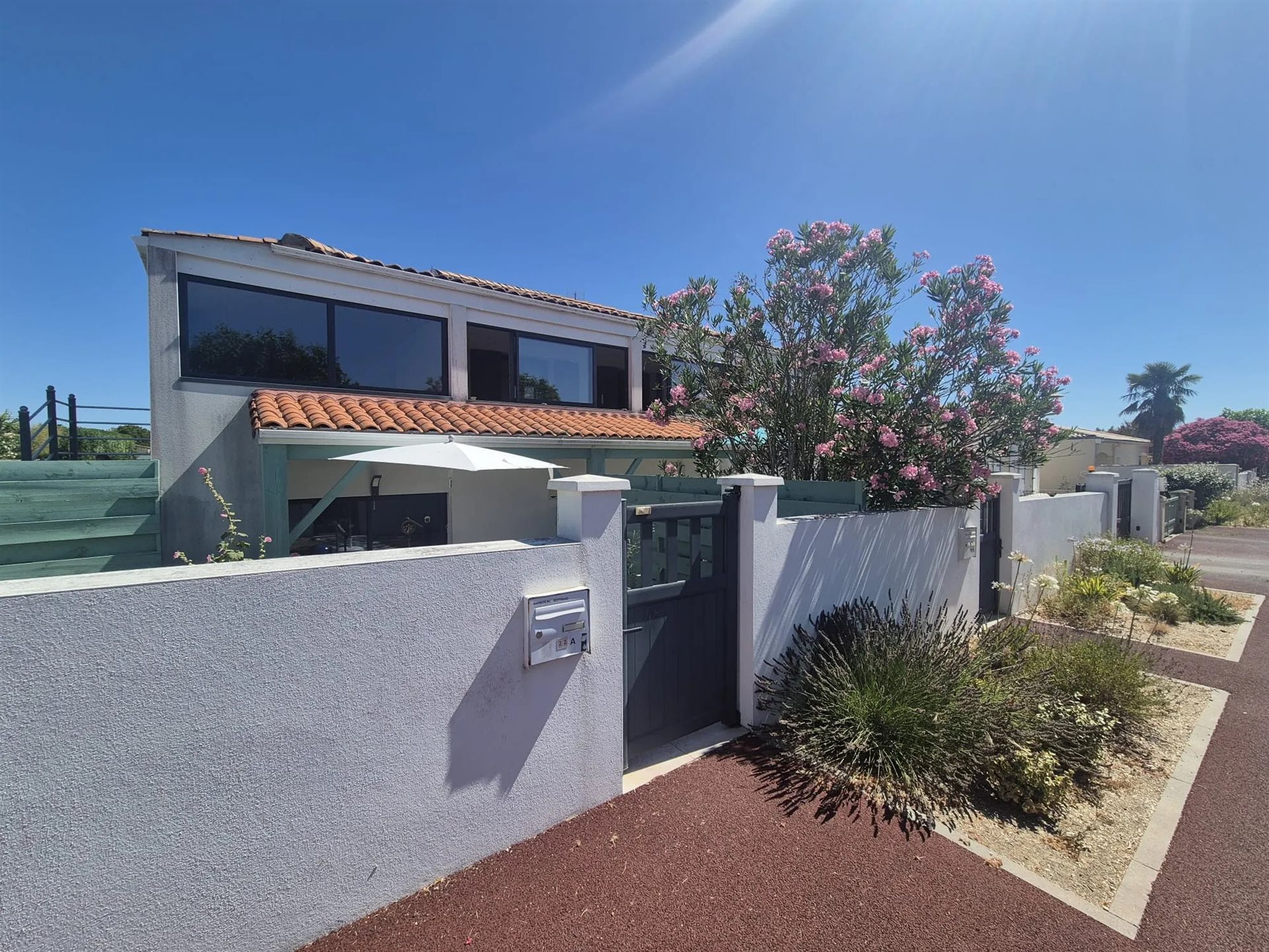 Maison à vendre, 280m², Saint-Sulpice-de-Royan