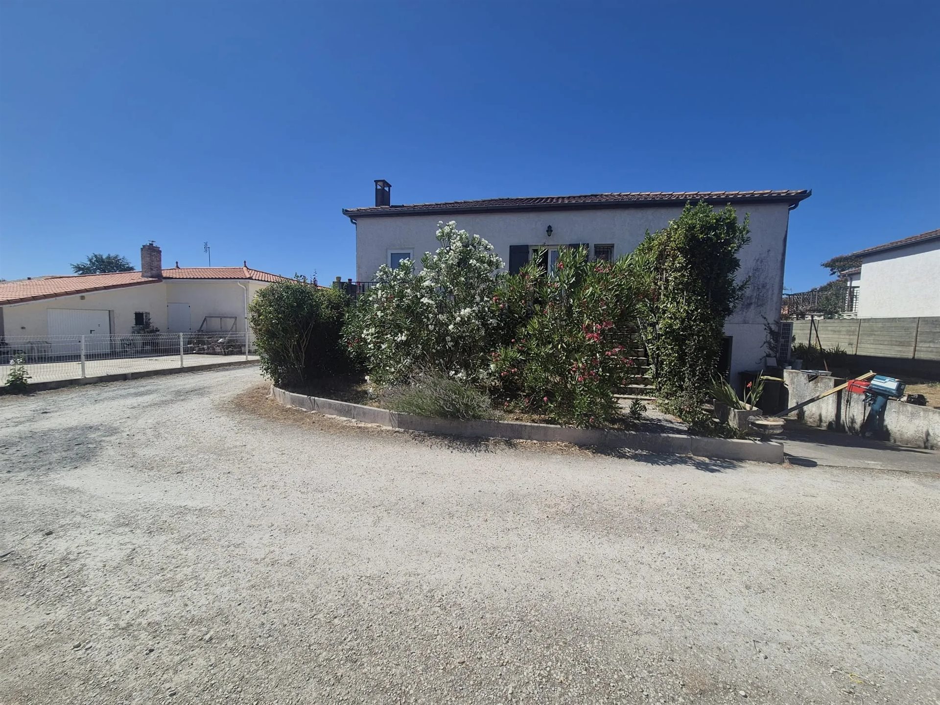 Maison à vendre, 280m², Saint-Sulpice-de-Royan