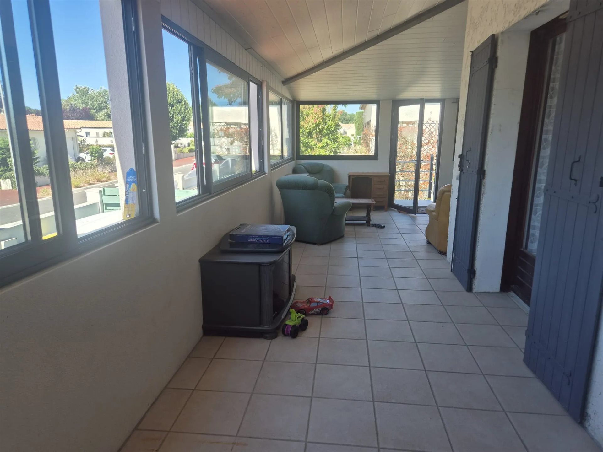 Maison à vendre, 280m², Saint-Sulpice-de-Royan