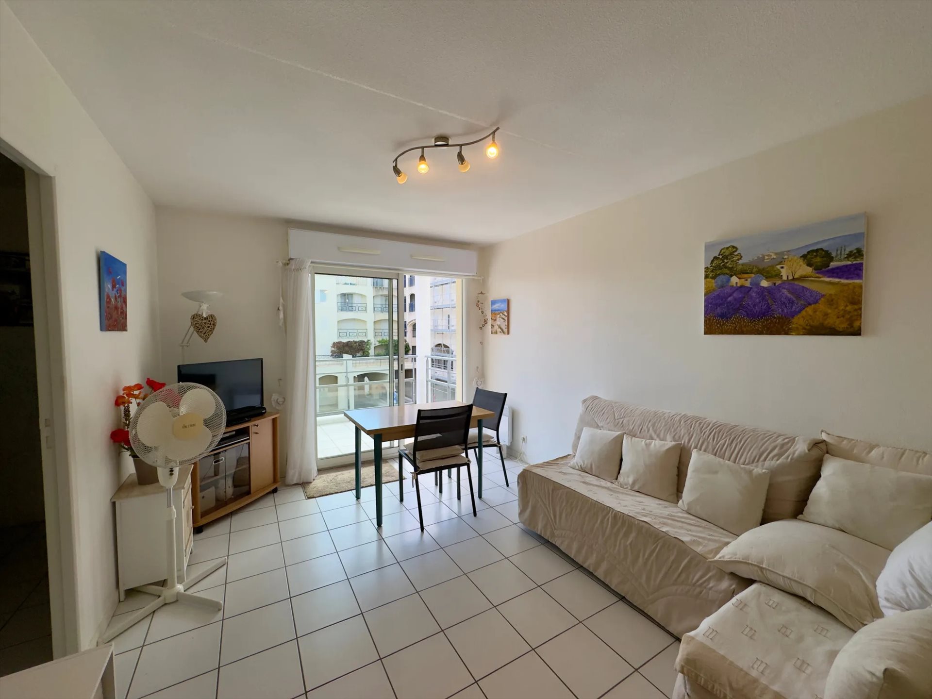 Appartement à vendre, 36m², Vaux-sur-Mer