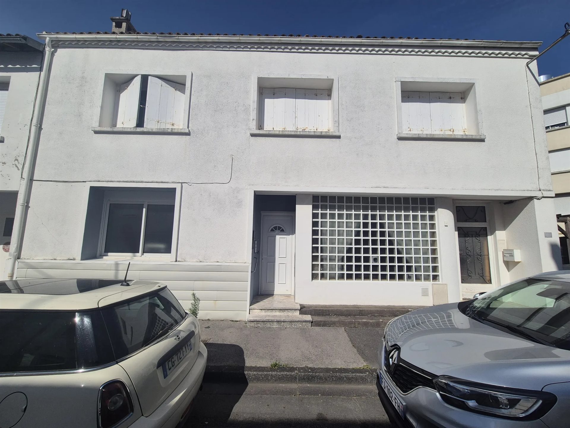 Appartement à vendre, 95m², Carcassonne