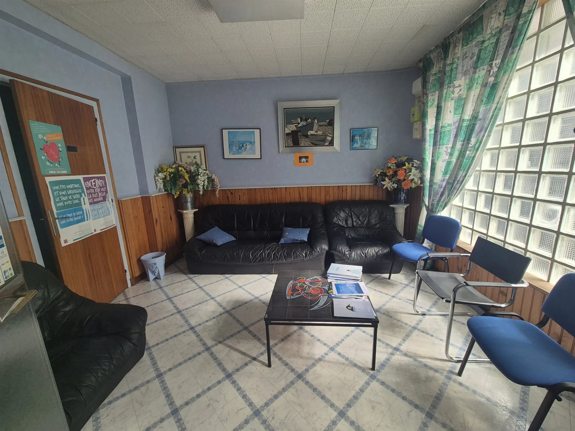 Appartement à vendre, 95m², Carcassonne