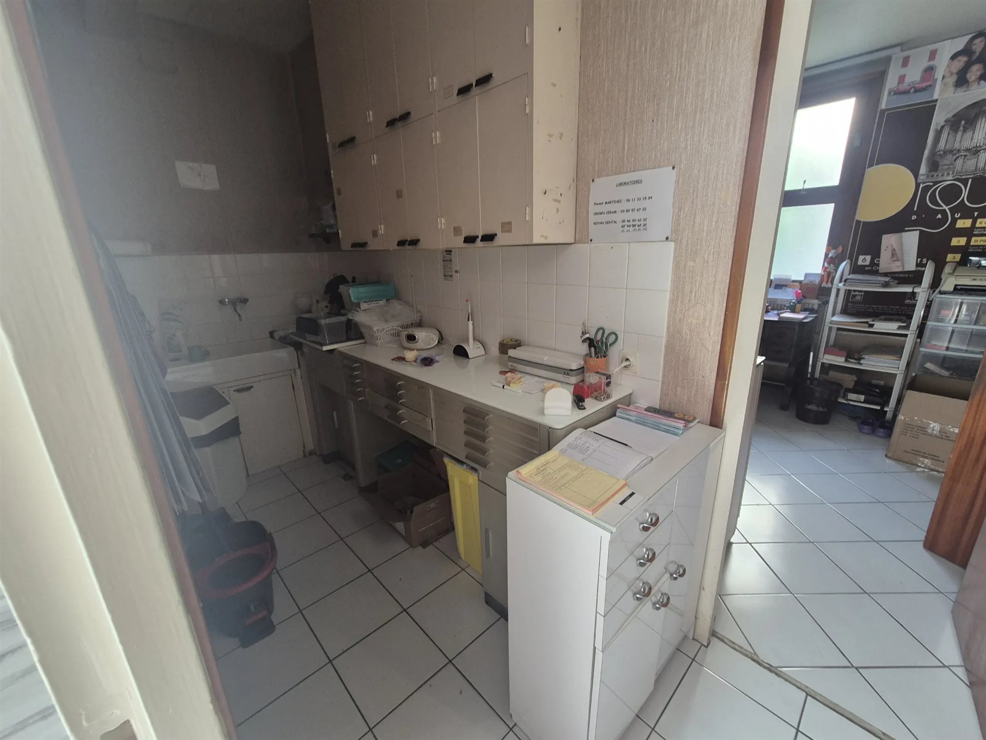 Appartement à vendre, 95m², Carcassonne