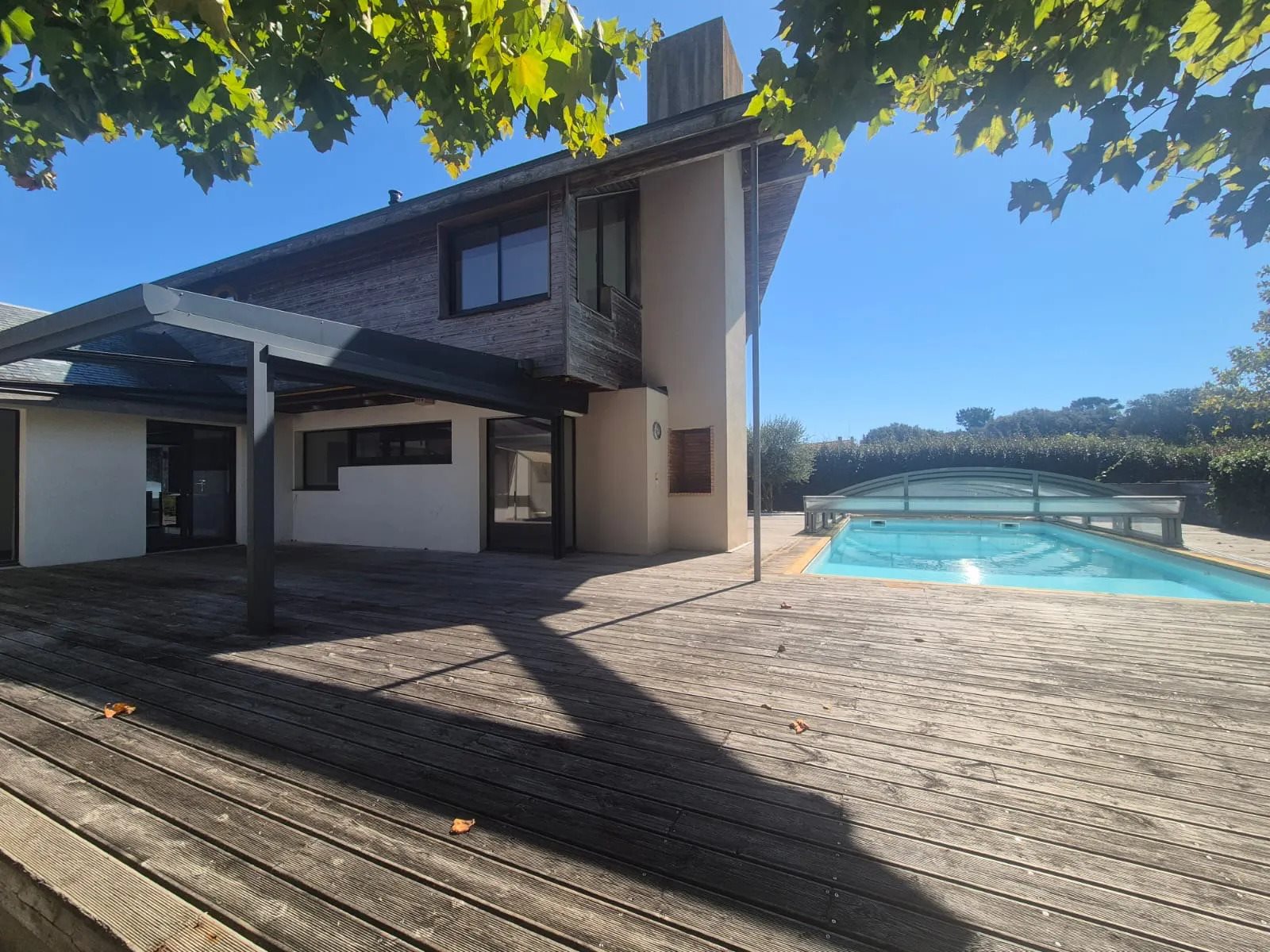 Maison à vendre, 380m², Saint-Palais-sur-Mer