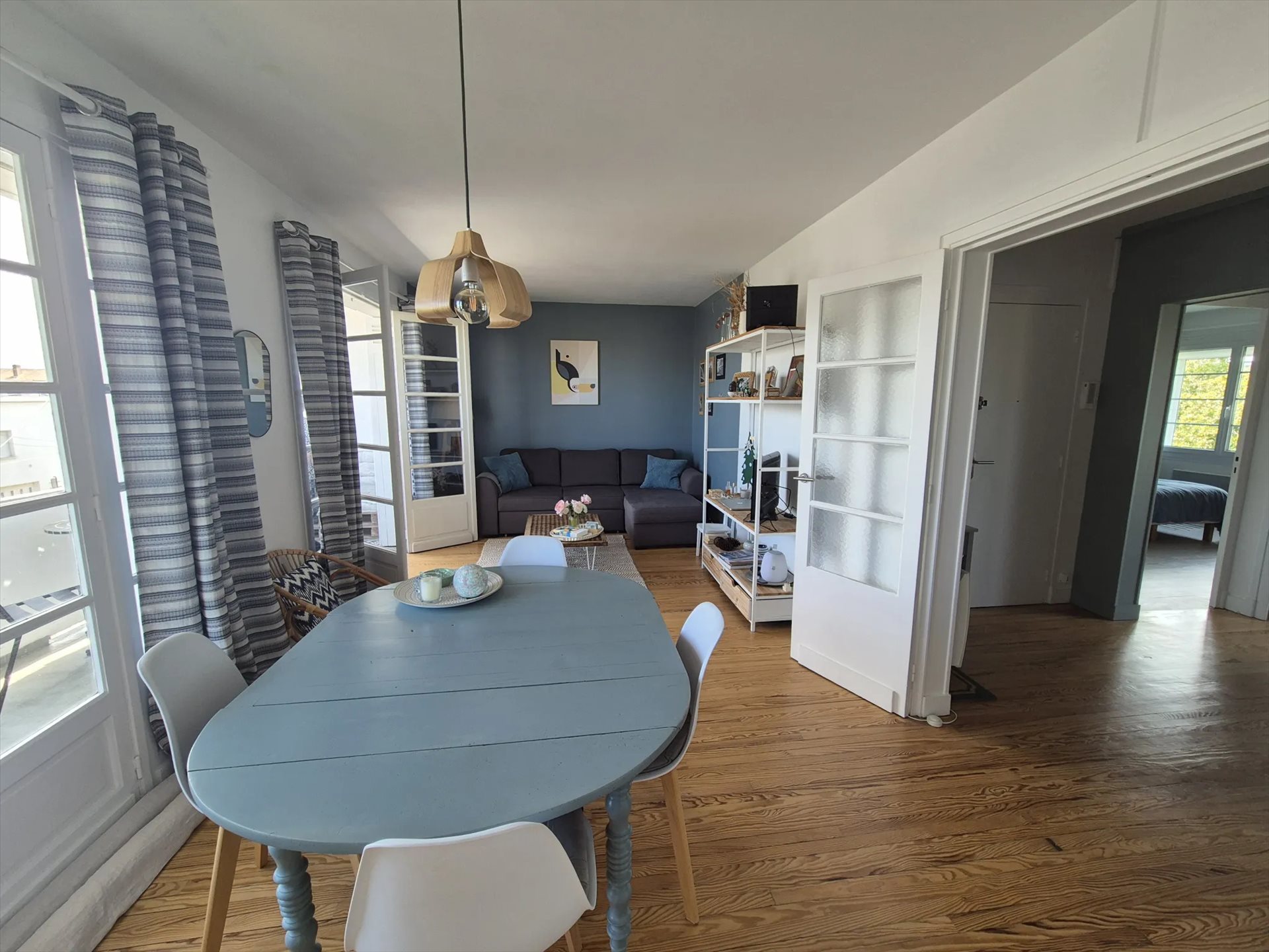 Appartement à vendre, 76m², Royan