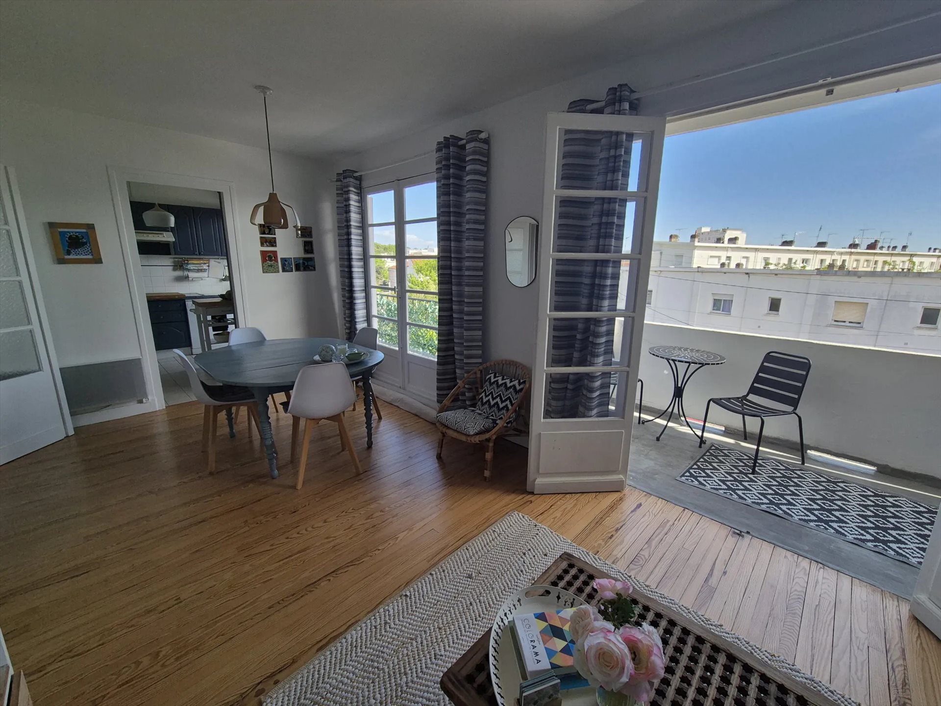 Appartement à vendre, 76m², Royan
