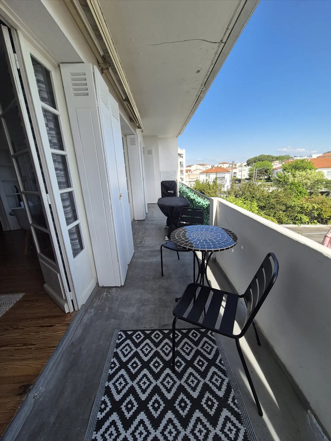 Appartement à vendre, 76m², Royan
