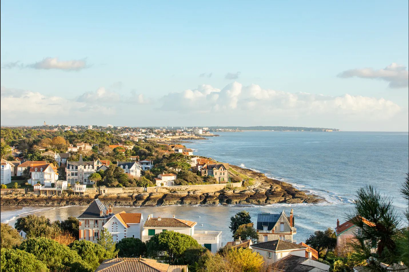 Appartement à vendre, 39m², Saint-Palais-sur-Mer