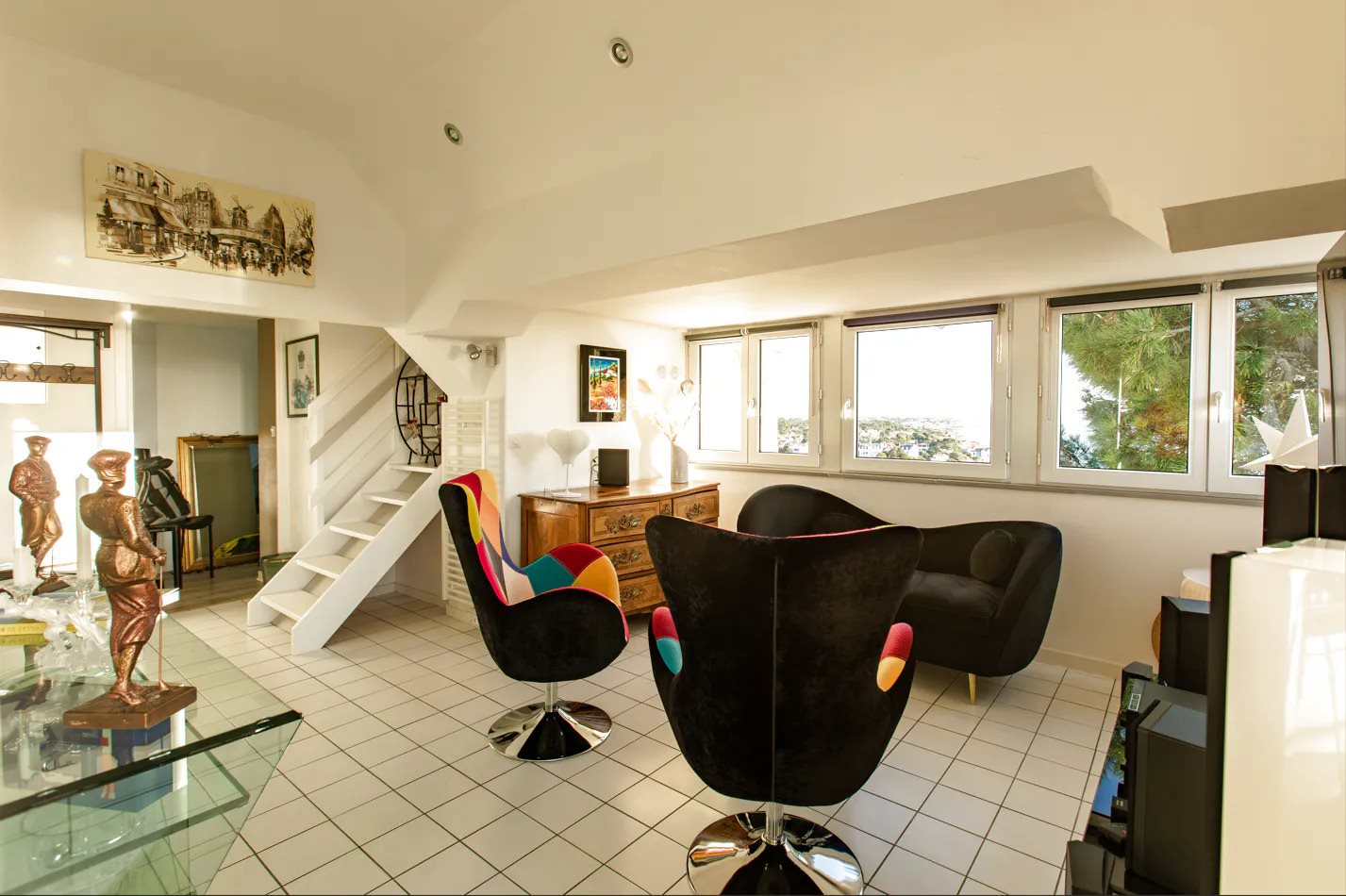 Appartement à vendre, 39m², Saint-Palais-sur-Mer