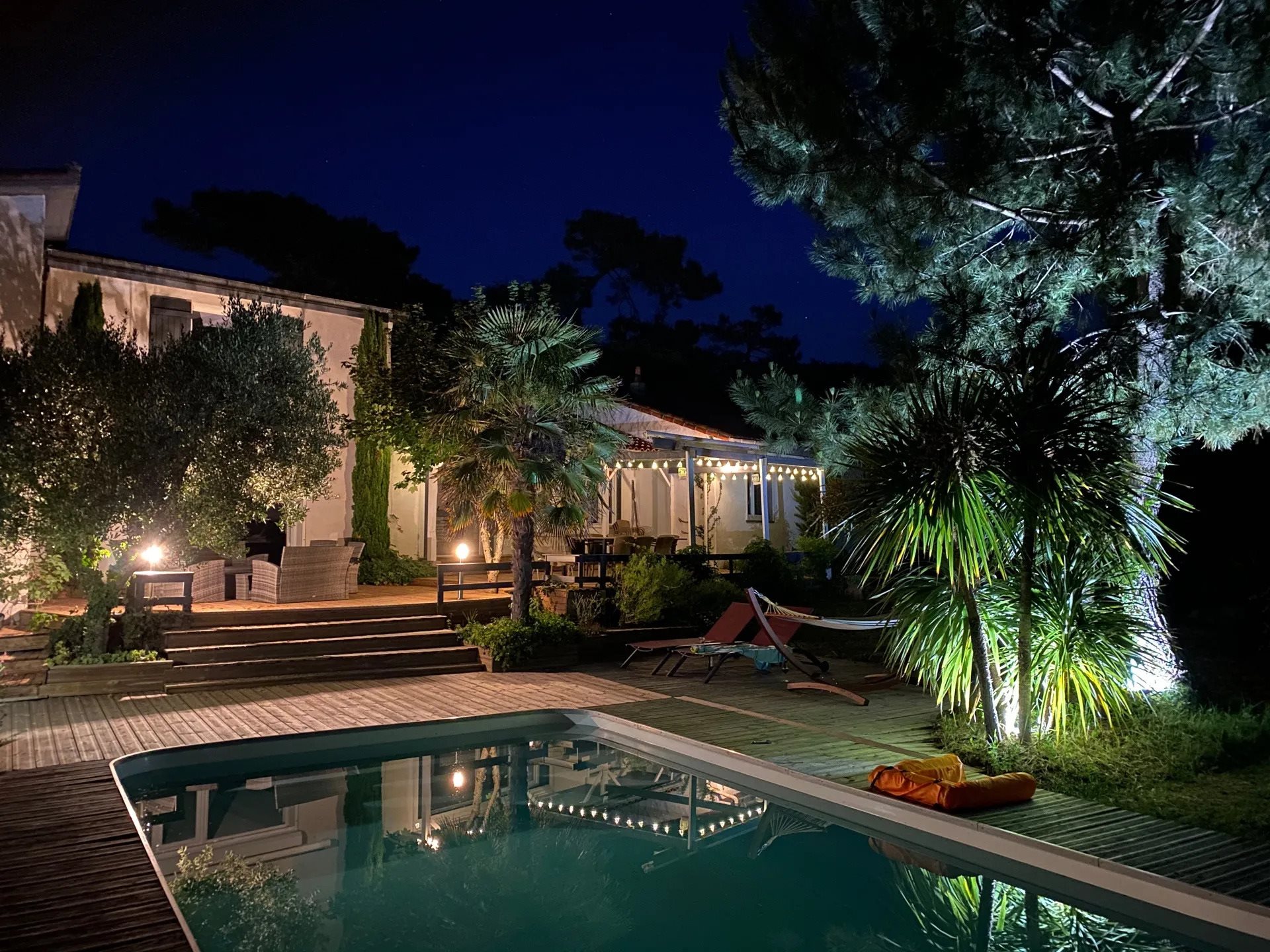 Maison à vendre, 291m², Saint-Palais-sur-Mer