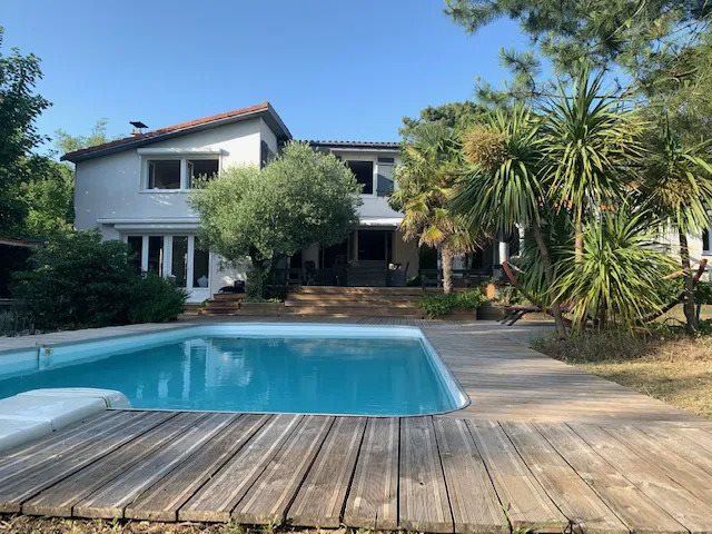 Maison à vendre, 291m², Saint-Palais-sur-Mer
