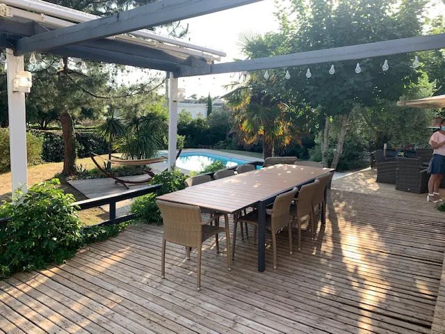 Maison à vendre, 291m², Saint-Palais-sur-Mer