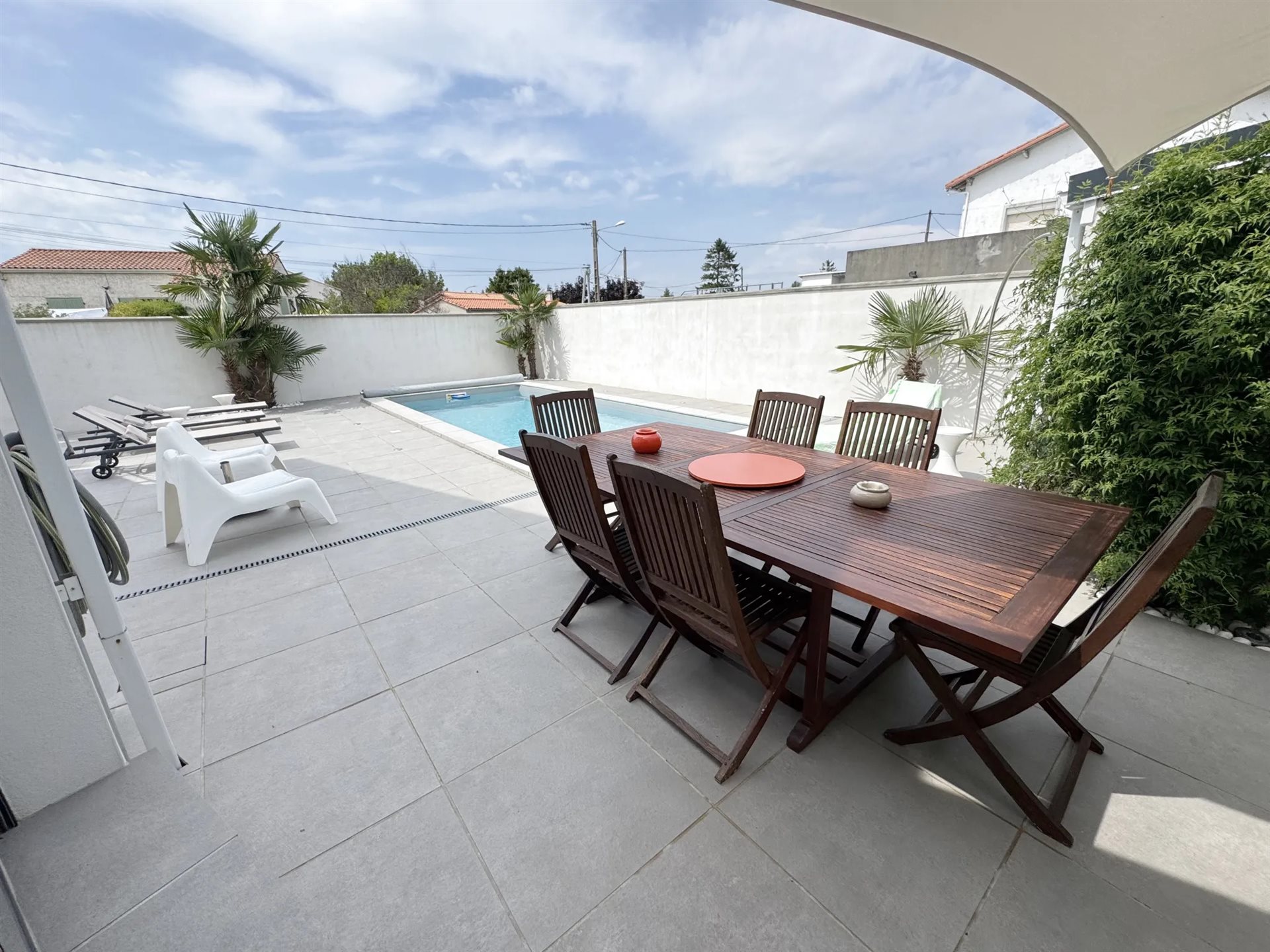 Maison à vendre, 130m², Royan